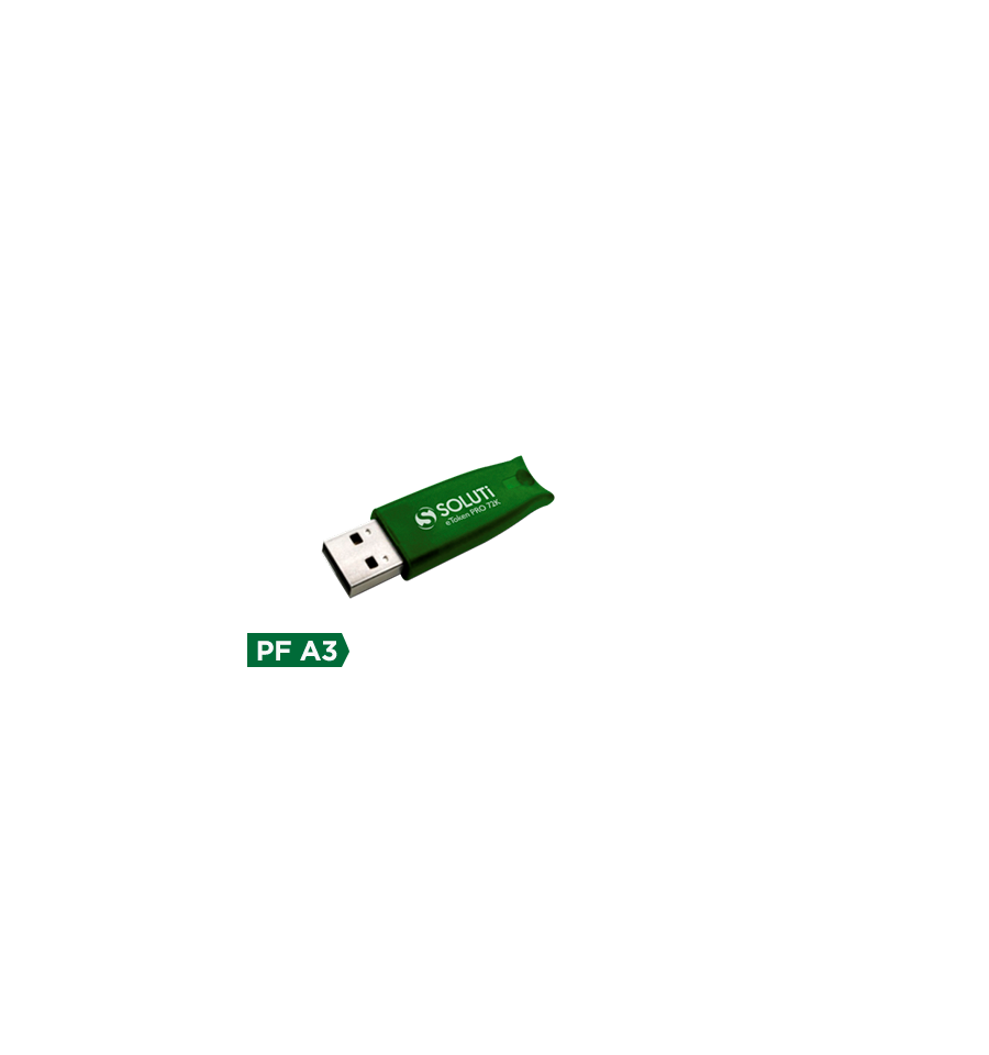 E-CPF A3 (TOKEN) - 24 MESES